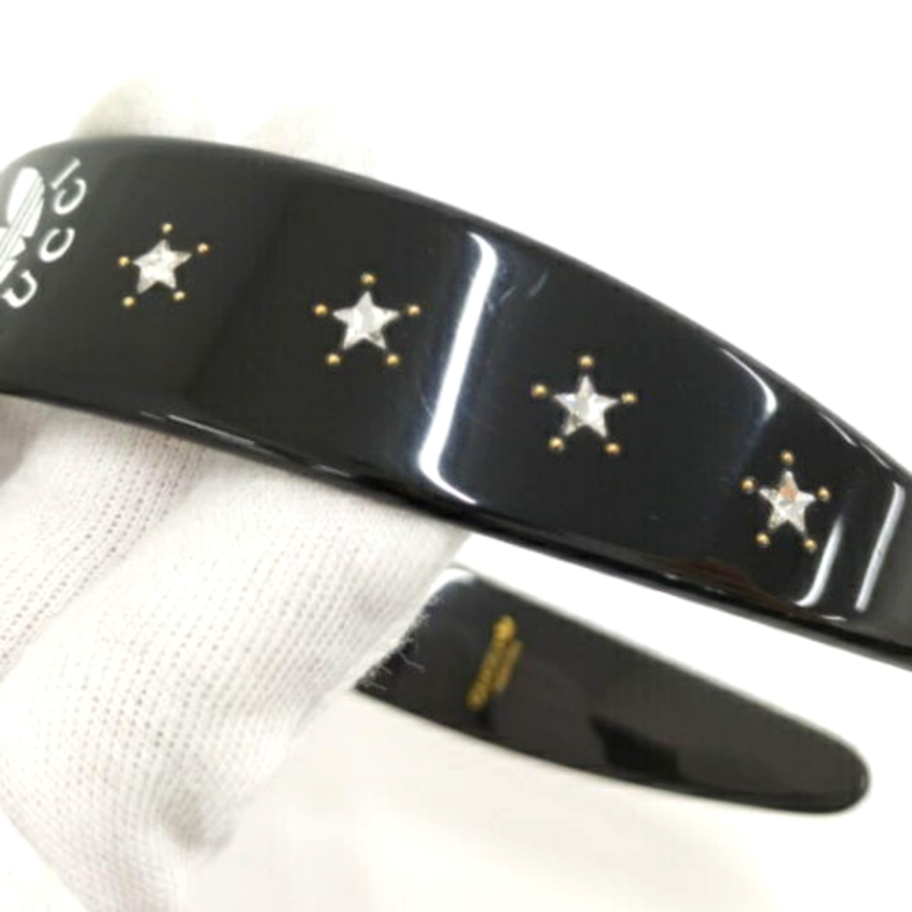 GUCCI x ADIDAS HEADBAND NEW IN PLASTIC NO LONGER BEING MADE - Picture 3 of 6